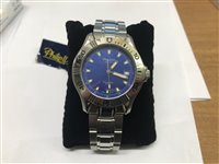 Orologio Philip Watch Uomo Aq 900 in Acciaio 8253370035 - 8253370035